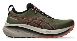 Кроссовки для бега Asics Gel Nimbus 26 Tr 1011B849 300
