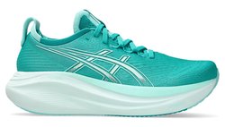 Кроссовки для бега Asics Gel Nimbus 27 (Women) 1012B753 400