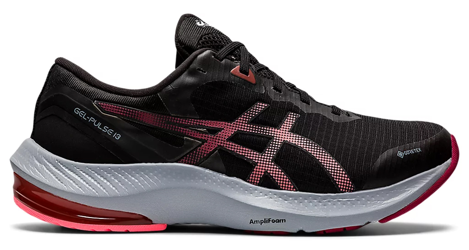 Asics gel pulse womens shop