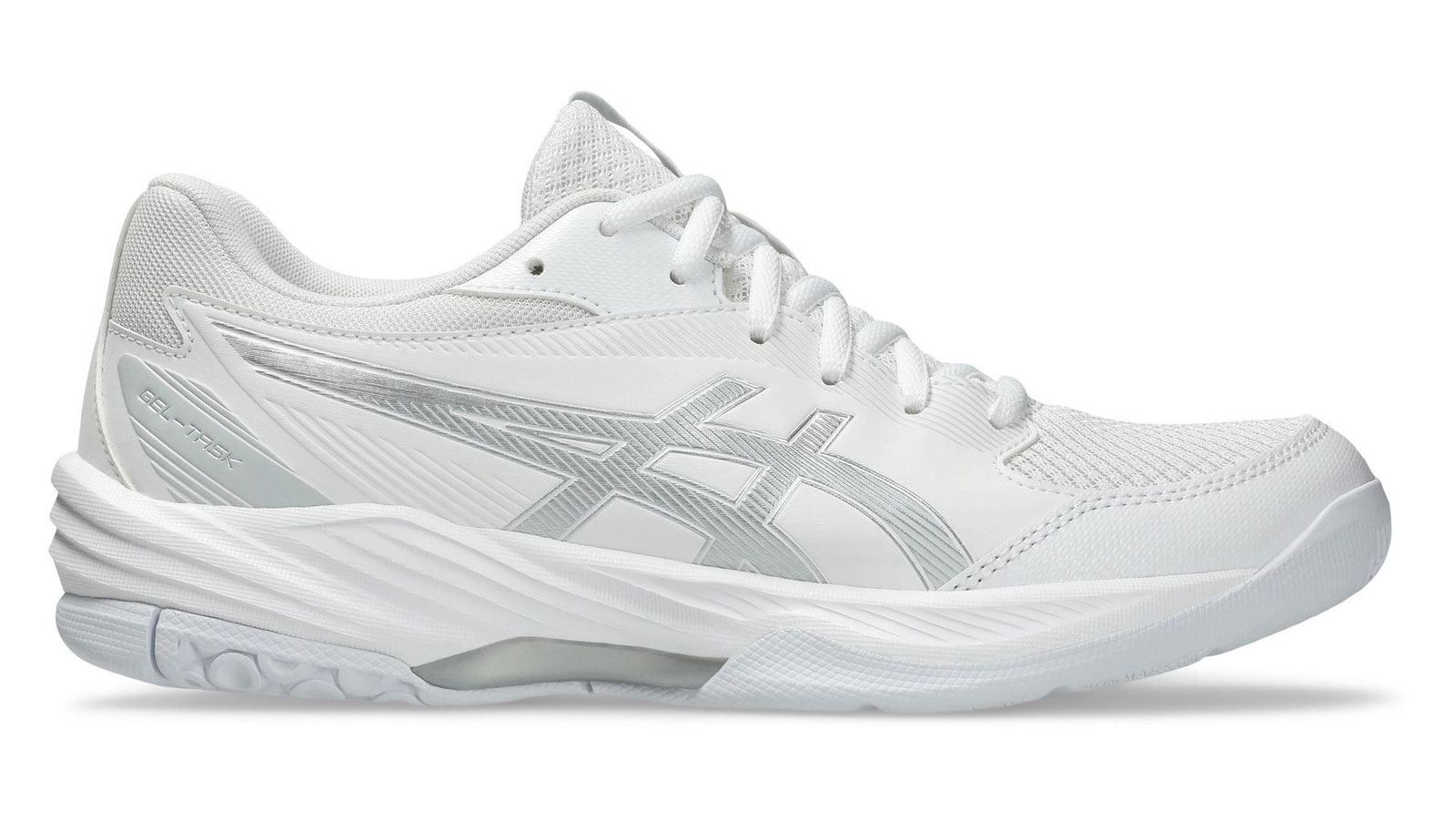 Girls asics top