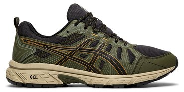 Кроссовки Asics Gel Venture 7 1011A560 002