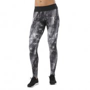 Тайтсы для бега Asics Graphic Tight (Women) 146409-0904