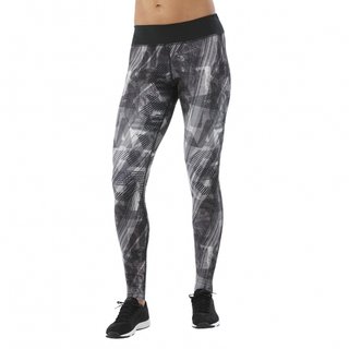Тайтсы для бега Asics Graphic Tight (Women) 146409-0904