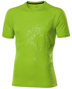 Футболка для бега Asics Graphic Top 100071 0496