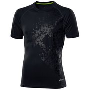 Футболка Asics Graphic Top 100071 0904