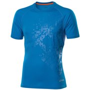 Футболка для бега Asics Graphic Top 100071 8044