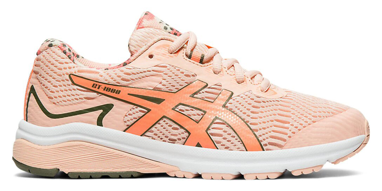 Asics gt 1000 8 hotsell gs junior