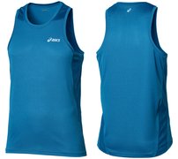 Майка для бкга Asics HERMES SINGLET 321332 8044