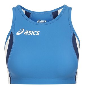 Женский топ ASICS HOP  LADY TOP T534Z6 4301