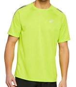 Футболка для бега Asics Icon SS Top 2011B055 301