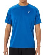 Мужская беговая футболка Asics Icon SS Top 2011B055 405