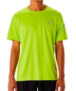 Мужская футболка для бега Asics Icon SS Top 2011C734 302