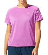 Женская футболка Asics Icon SS Top (Women) 2012B044 500