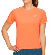 Женская футболка Asics Icon SS Top (Women) 2012B044 700