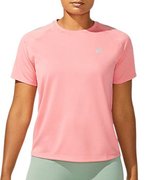 Женская футболка Asics Icon SS Top (Women) 2012B044 703