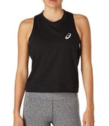 Женская майка для бега Asics Jane Tank (Women) 2032B952 001