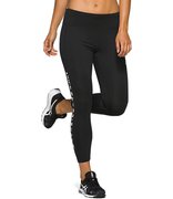 Женские укороченные тайтсы Asics Katakana Crop Tight (Women) 2012A946 002