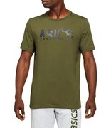 Футболка Asics Katakana Graphic Tee 2031B912 300