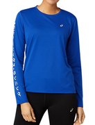 Футболка для бега Asics Katakana LS Top (Women) 2012A819 403