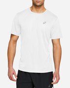Мужская футболка для бега Asics Katakana SS Top 2011A813 100