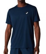 Футболка для бега Asics Katakana SS Top 2011A813 406