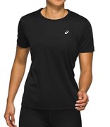 Женская беговая футболка Asics Katakana Ss Top (Women) 2012A827 001