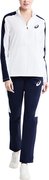 Спортивный костюм Asics LINED SUIT 2052A044-100