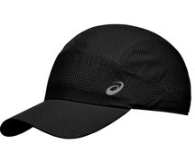 Бейсболка Asics Lightweight Running Cap 3013A291 002