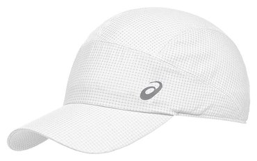 Бейсболка Asics Lightweight Running Cap 3013A291 101