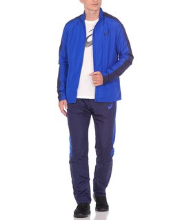 Спортивный костюм Asics Lined Suit Long 2051A026 400