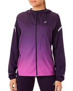 Женская ветровка Asics Lite-Show Jacket (Women) 2012C574 500