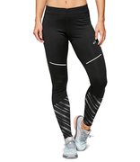 Утепленные тайтсы Asics Lite Show 2 Winter Tight (Women) 2012A471 001