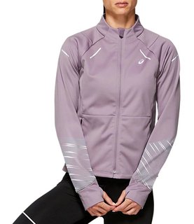 Ветровка Asics Lite Show Winter 2 Jacket (Women) 2012A432 500