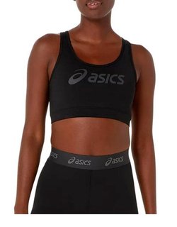 Топ беговой Asics Logo Bra W 2032D259 001
