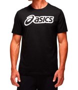 Футболка Asics Logo Graphic Tee 2031B352 001