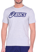 Футболка Asics Logo Graphic Tee 2031B352 020