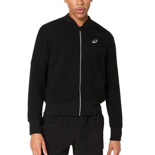 Ветровка теннисная Asics MATCH JACKET NIGHT ENERGY 2041A364-001