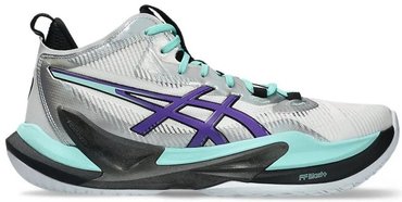 Кроссовки для волейбола Asics METARISE 2 1051A104-100