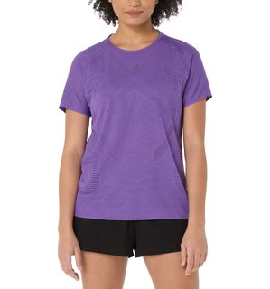 Футболка для бега Asics METARUN SS TOP 2012D223-500