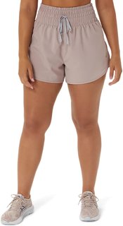 Шорты для бега Asics NAGINO 4IN RUN SHORT 2012C750-700