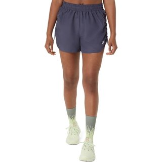 Шорты для бега Asics NAGINO RUN ADJUSTABLE 4IN SHORT (W) 2012D141-500