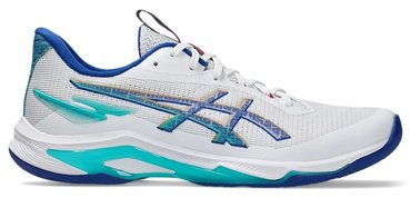 Кроссовки для волейбола Asics NETBURNER BALLISTIC FF 4 1051A096-960