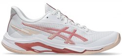 Кроссовки для волейбола Asics NETBURNER BALLISTIC FF 4 (W) 1052A083-103