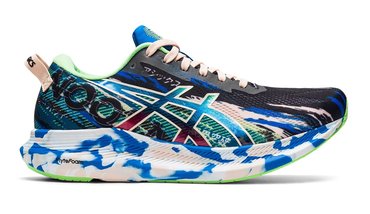 Полумарафонки Asics Noosa Tri 13 (W) 1012A898 004