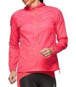 Ветровка Asics Packable Jacket (Women) 2012A042 701