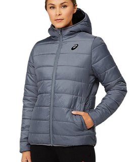 Женская куртка Asics Padded Jacket (Women) 2032C155 021