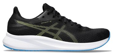Кроссовки для бега Asics Patriot 13 1011B485 009