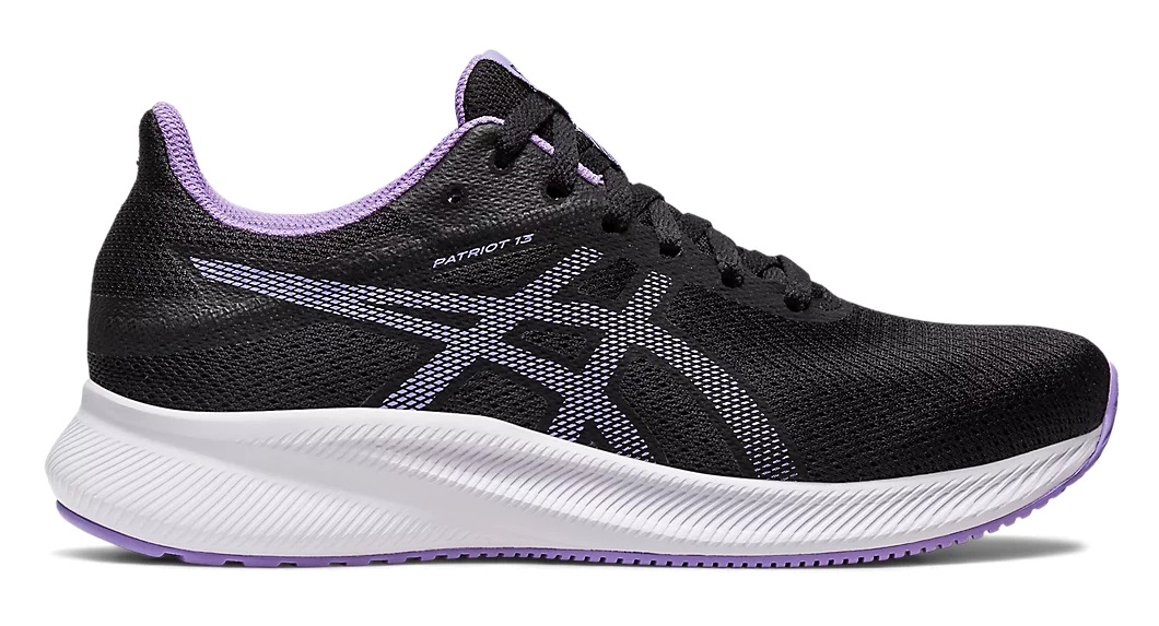Asics patriot womens outlet
