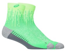 Носки для бега Asics Performance Run Sock Quarter3013B349 300 