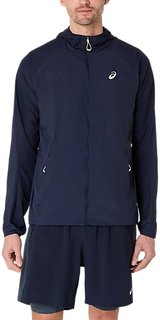 Ветровка для бега Asics ROAD PACKABLE JACKET 2011D084-401
